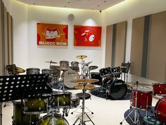 -音乐窝玩创中心·乐器声乐(海珠乐峰店)