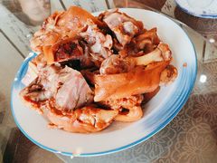 -小崔家臊子面(蔡家坡总店)