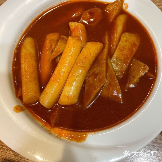 米笑情(高区店)