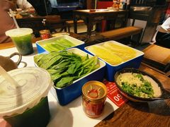-老天桥蛙炉火锅(姑苏总店)