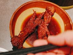 -老淮滨-蚌埠非遗小吃(淮河路店)