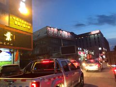 -潮发潮汕牛肉店(芳村店)