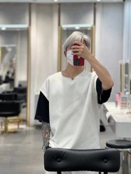 -Kraemer Paris  苏豪路易士·嘉玛发廊