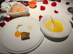 -量子制造·元创意料理(李公堤店)
