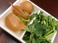-同胜祥清真新豫菜(杜岭街店)