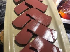 鸭血-渝味晓宇火锅(合川路店)