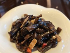 -富力威斯汀酒店-中国元素中餐厅(武昌临江店)