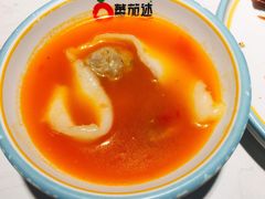 -蕃茄述·好汤自然来(江汉路店)
