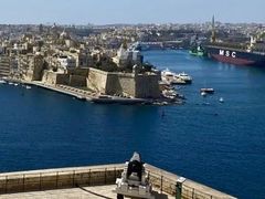 -上巴拉卡花园和下巴拉卡花园