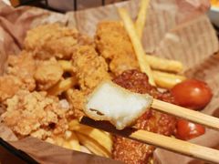 -合风谷(南下塘店)