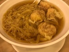 -盛记粥面(佐敦店)