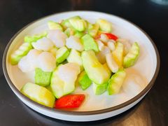 -品悦(崇明凯悦店)