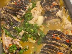 -鱼酷活鱼烤鱼(沈阳大悦城店)