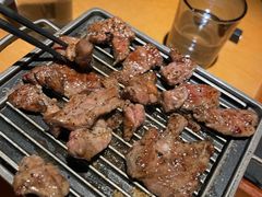 -味太助·银饭食堂(中华城店)