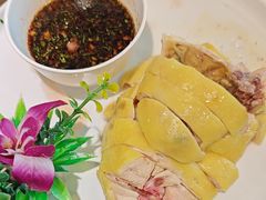 -玖鲜小笼(中山广场店)