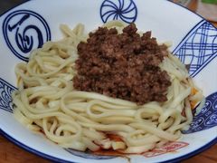 -杨伯英传统杂酱面