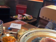 -西塔老太太泥炉烤肉(上海七宝领展广场店)