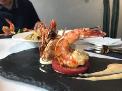 -Wei菋·Le Bistrot