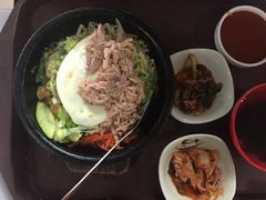 -东华大学第一食堂(松江校区店)