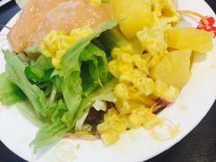 -米斯特比萨(罗斯福店)