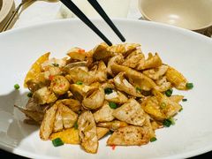 -锦府盐帮·私宴(赛特店)