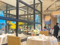 大堂-麓湘小镇(开福万达广场店)