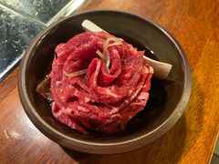 -喜来稀肉(金巴利道店)