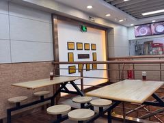 -新丰小吃(庆春路分店)