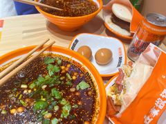 -超享乐剁椒面(元谷店)