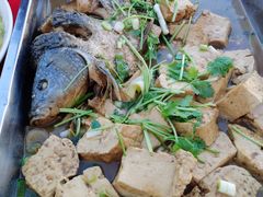 -连池鱼豆味坊(风景区店)