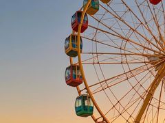 -栾川竹海野生动物园