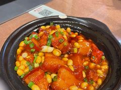 红烧肉-川外川(星海店)