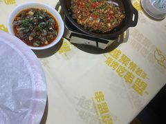 -串盟烧烤·长沙美食地标(星沙店)
