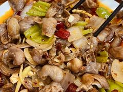 -温州一家人美食(西木头市店)