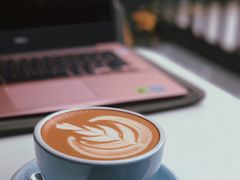 -边渡咖啡烘焙店(昙华林店)