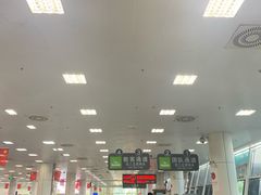 -国际邮轮中心码头(厦鼓码头)
