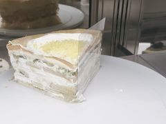 -HARBS(渋谷ヒカリエ シンクス店)