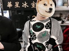 -华星冰室(湾仔店)
