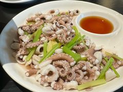 -健眺小海鲜(临海后山店)