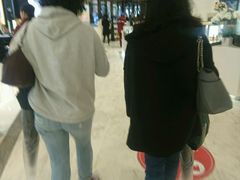 -梅龙镇广场