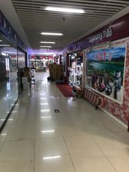 -百荣二期玩具城
