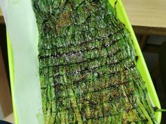 -烤满分·东北烧烤(首经贸店)