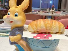 -水桶王国主题餐厅·聚会·生日派对·亲子活动·家庭套餐(亚龙湾希尔顿店)