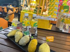 -榴莲BB 四季果园