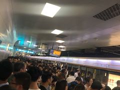 -呼家楼(地铁站)