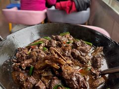 -王城醋血鸭老店