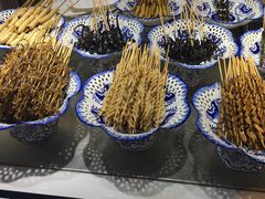 -东门町美食街