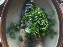 -风味小馆(天目湖宾馆店)