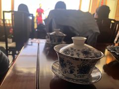 -光裕书厅·评弹茶馆·剧场(观前街店)