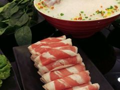 -小龙酒家(桂平路店)